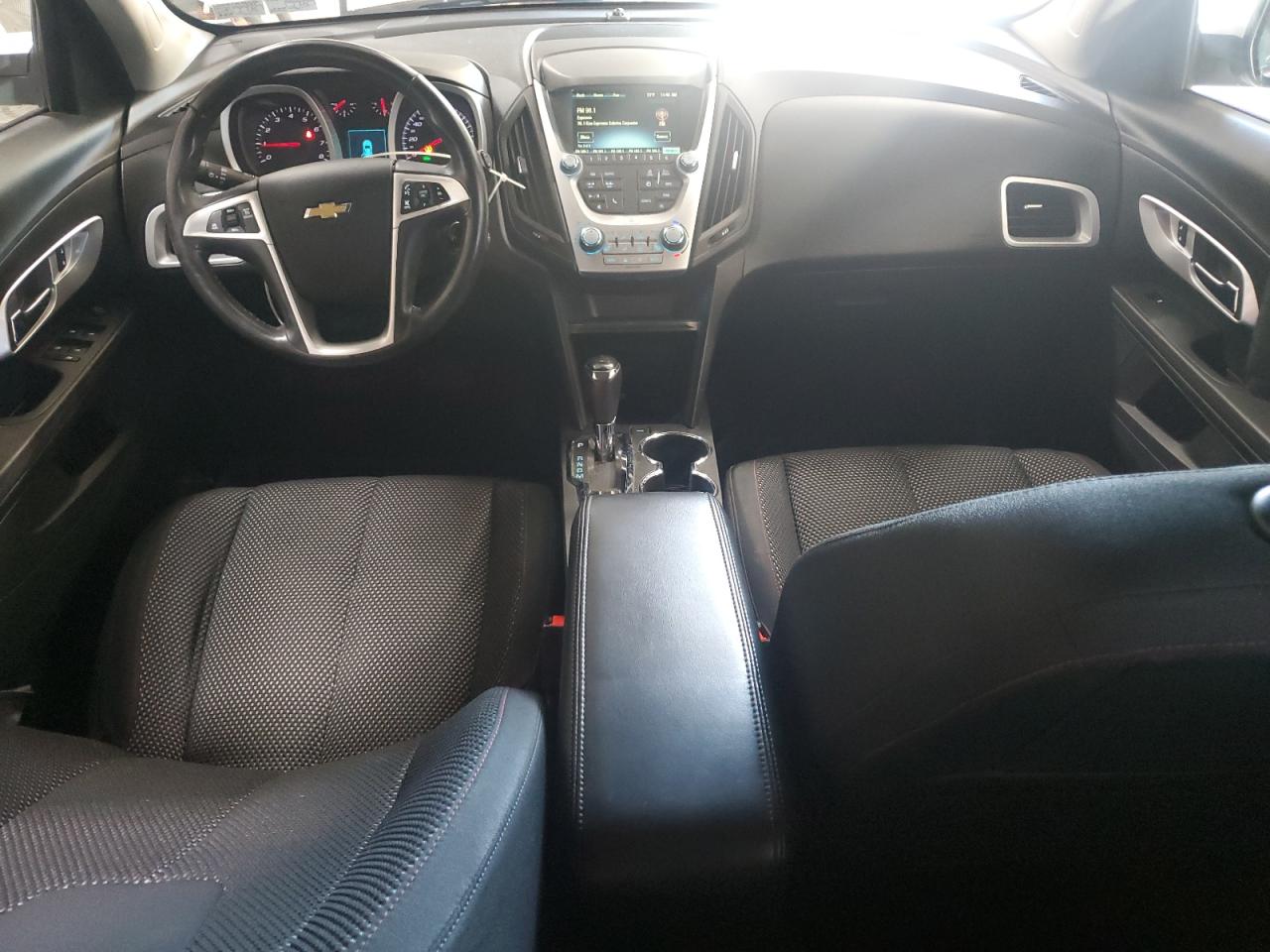 2017 Chevrolet Equinox Lt VIN: 2GNFLFEK7H6107295 Lot: 65169255