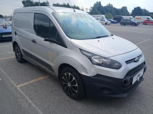 2015 FORD TRANSIT CO