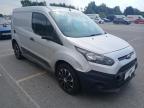 2015 FORD TRANSIT CO for sale at Copart SANDTOFT