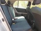 2007 TOYOTA YARIS    for sale at Copart ON - COOKSTOWN