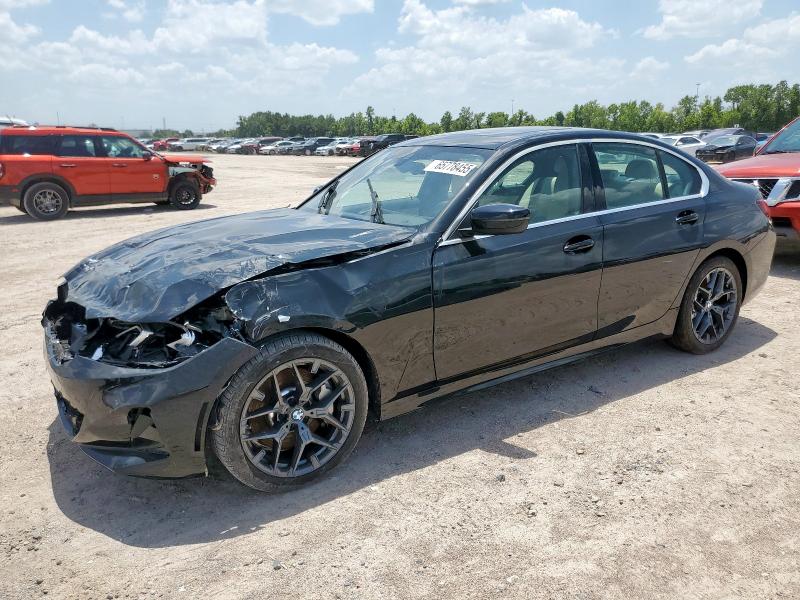 BMW 3 SERIES – zdjęcie z aukcji, lot #65778455
