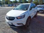 2018 VAUXHALL MOKKA X ELITE for sale at Copart WOLVERHAMPTON