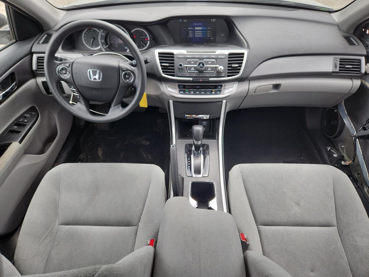 2013 Honda Accord Lx VIN: 1HGCR2F3XDA151980 Lot: 65220415