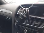 2012 AUDI S4 TFSI QU for sale at Copart NEWBURY