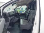 2020 CITROEN DISPATCH 1 for sale at Copart CHESTER