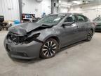 2018 NISSAN ALTIMA 2.5   for sale at Copart ON - OTTAWA