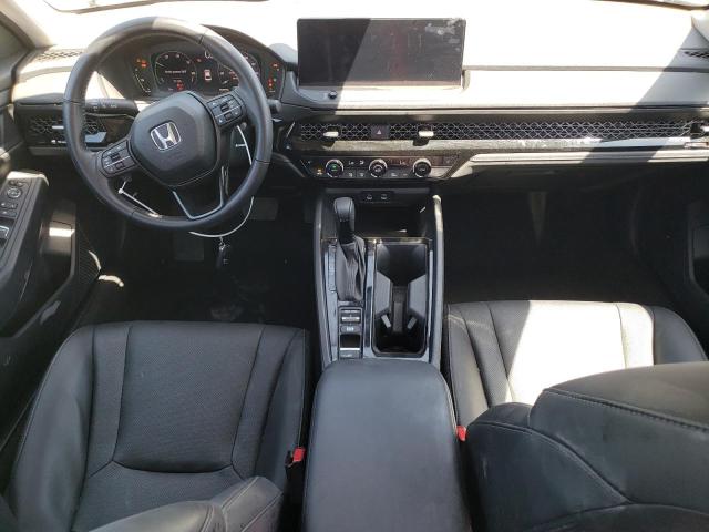  HONDA ACCORD 2024 Czarny
