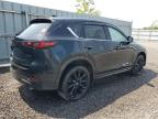 2023 MAZDA CX-5 PREFERRED   for sale at Copart ON - OTTAWA