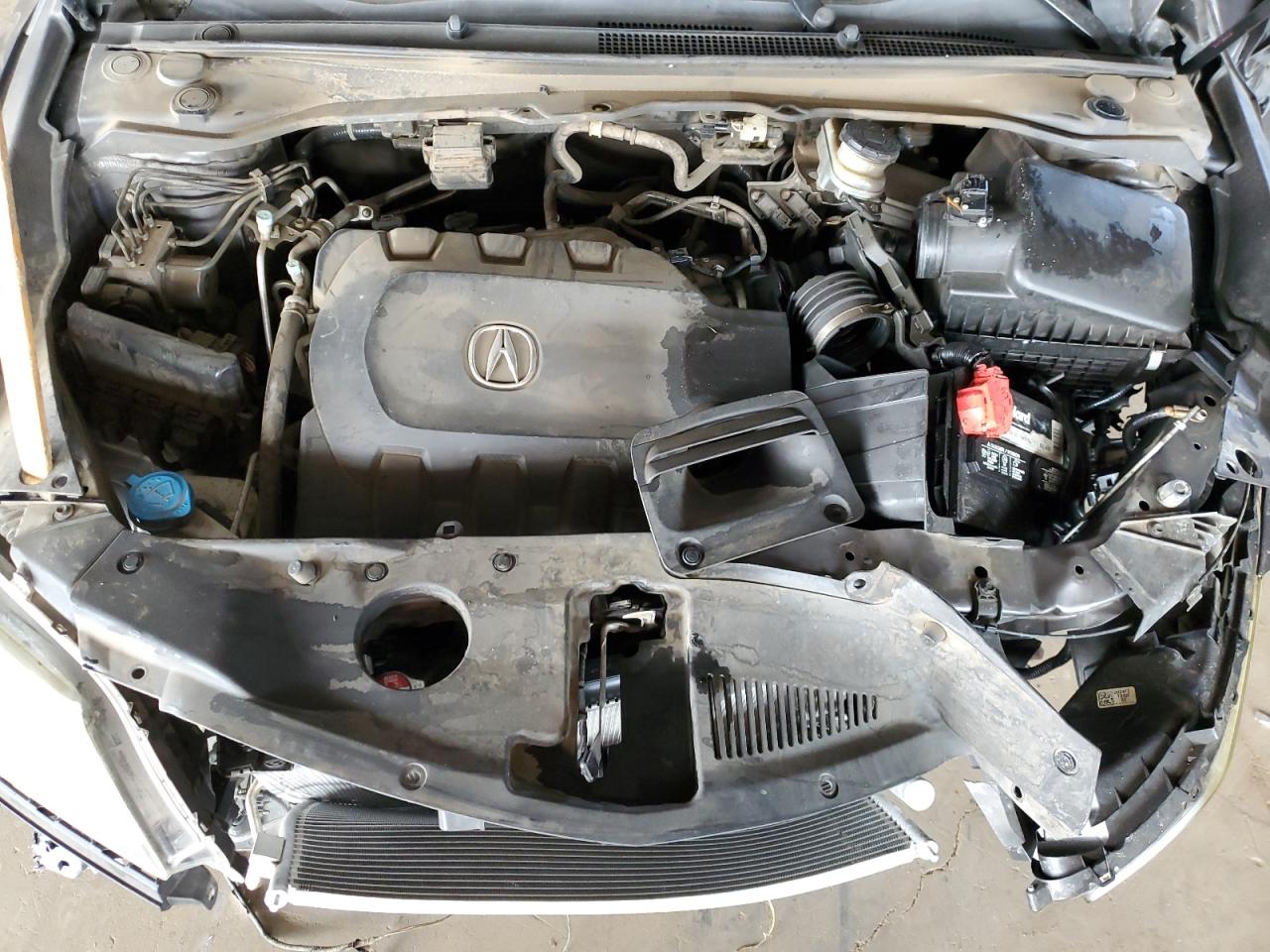 5j8tb3h55hl009734 5J8TB3H55HL009734 2017 Acura Rdx Technology