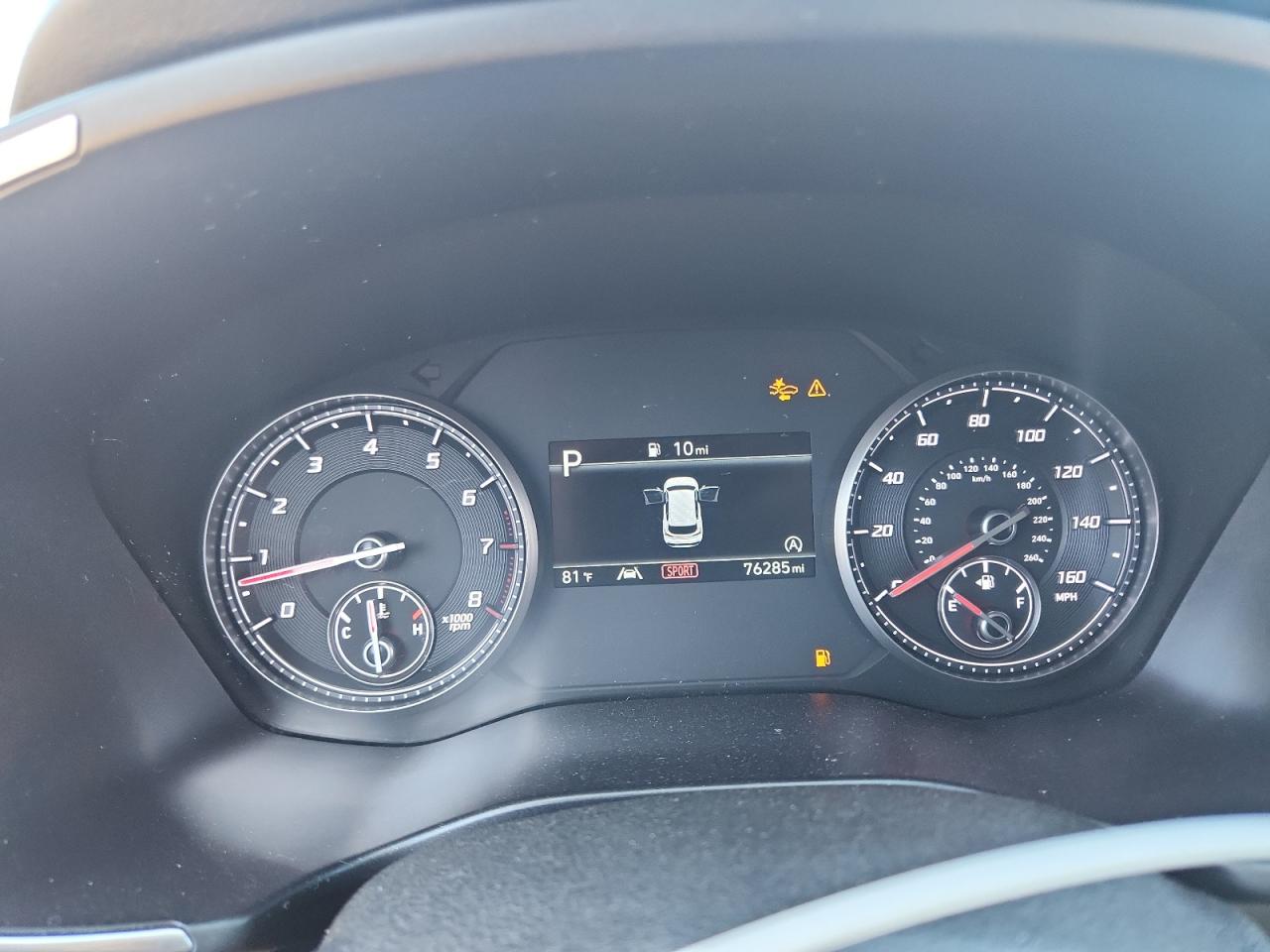 2021 Hyundai Santa Fe Se VIN: 5NMS14AJ4MH360544 Lot: 66601375