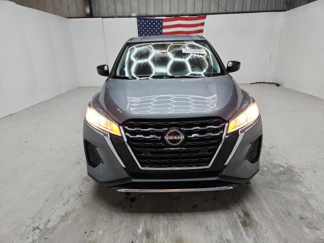  NISSAN KICKS 2022 Szary