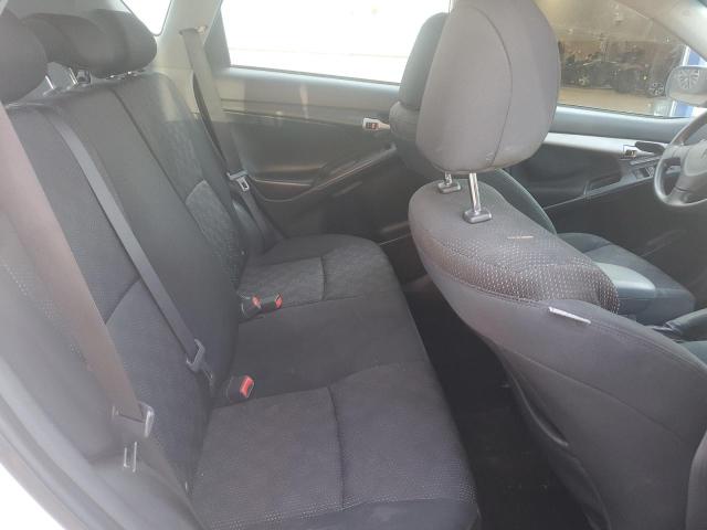 2009 PONTIAC VIBE   