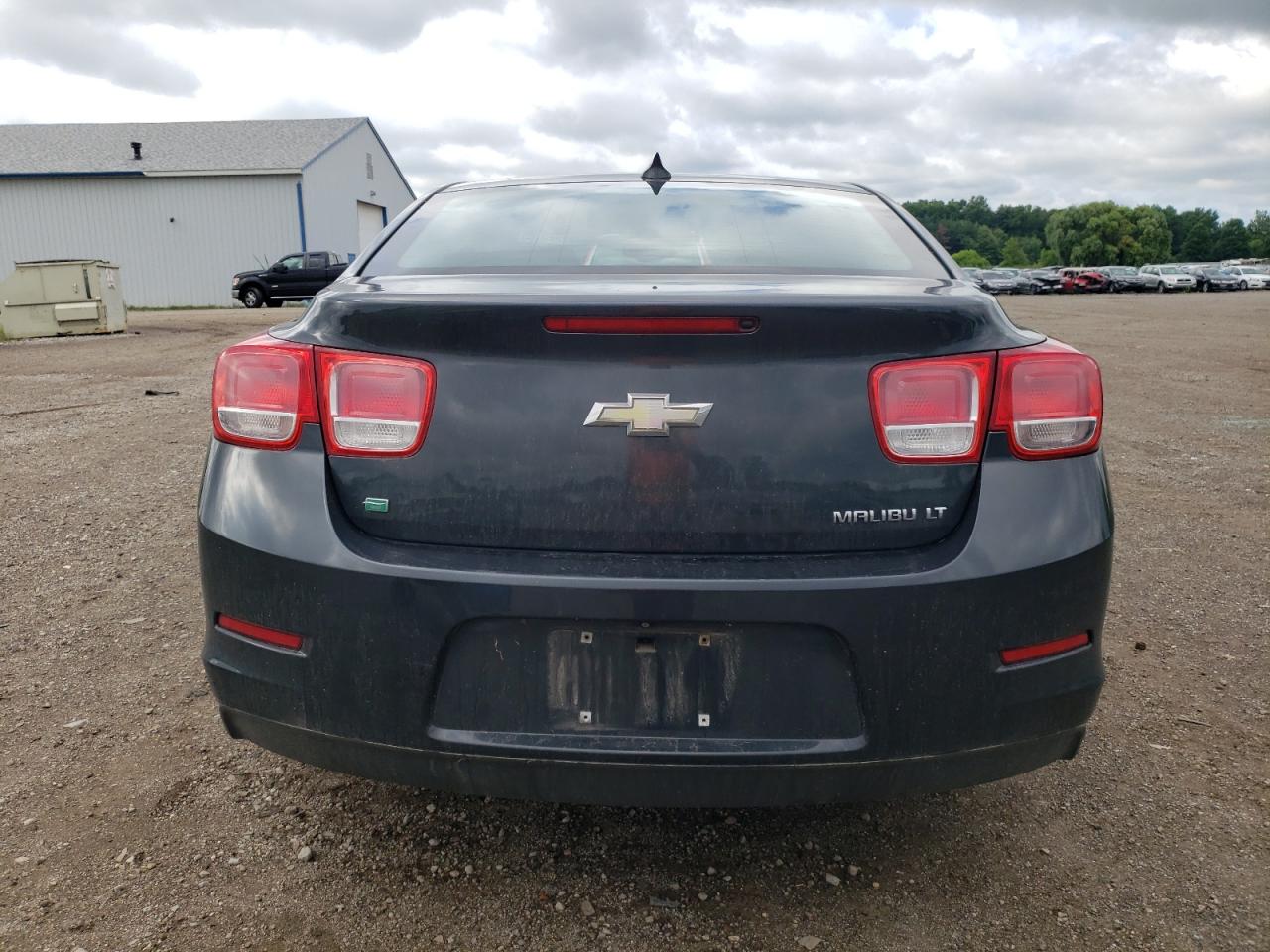2015 Chevrolet Malibu 1Lt VIN: 1G11C5SL8FF334064 Lot: 64675165