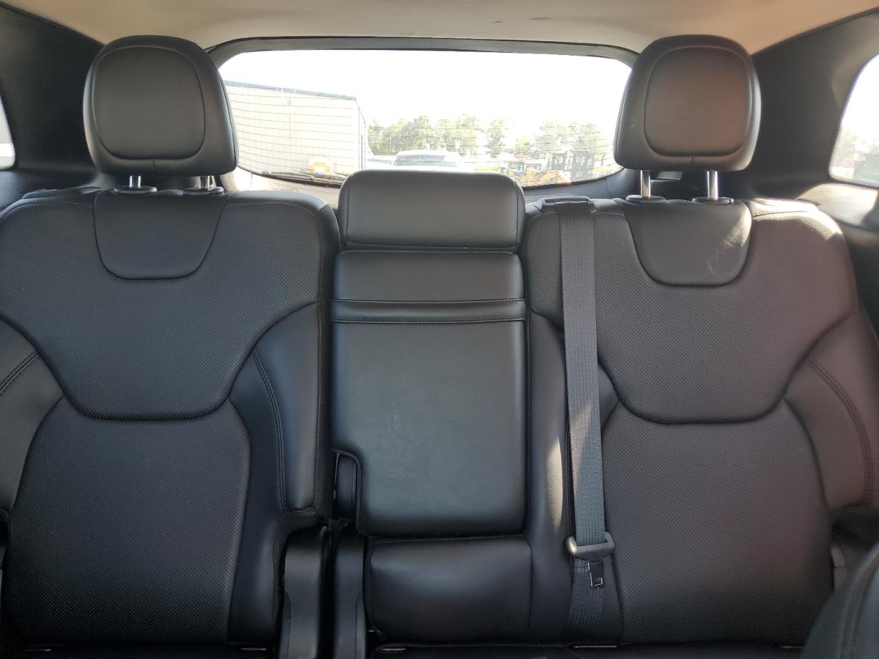 2017 Jeep Cherokee Overland VIN: 1C4PJLJS5HW571876 Lot: 65652875