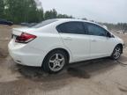 2014 HONDA CIVIC LX   à vendre chez Copart ON - COOKSTOWN