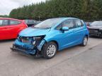 2018 HONDA JAZZ SE I-VTEC CVT  for sale at Copart WHITBURN