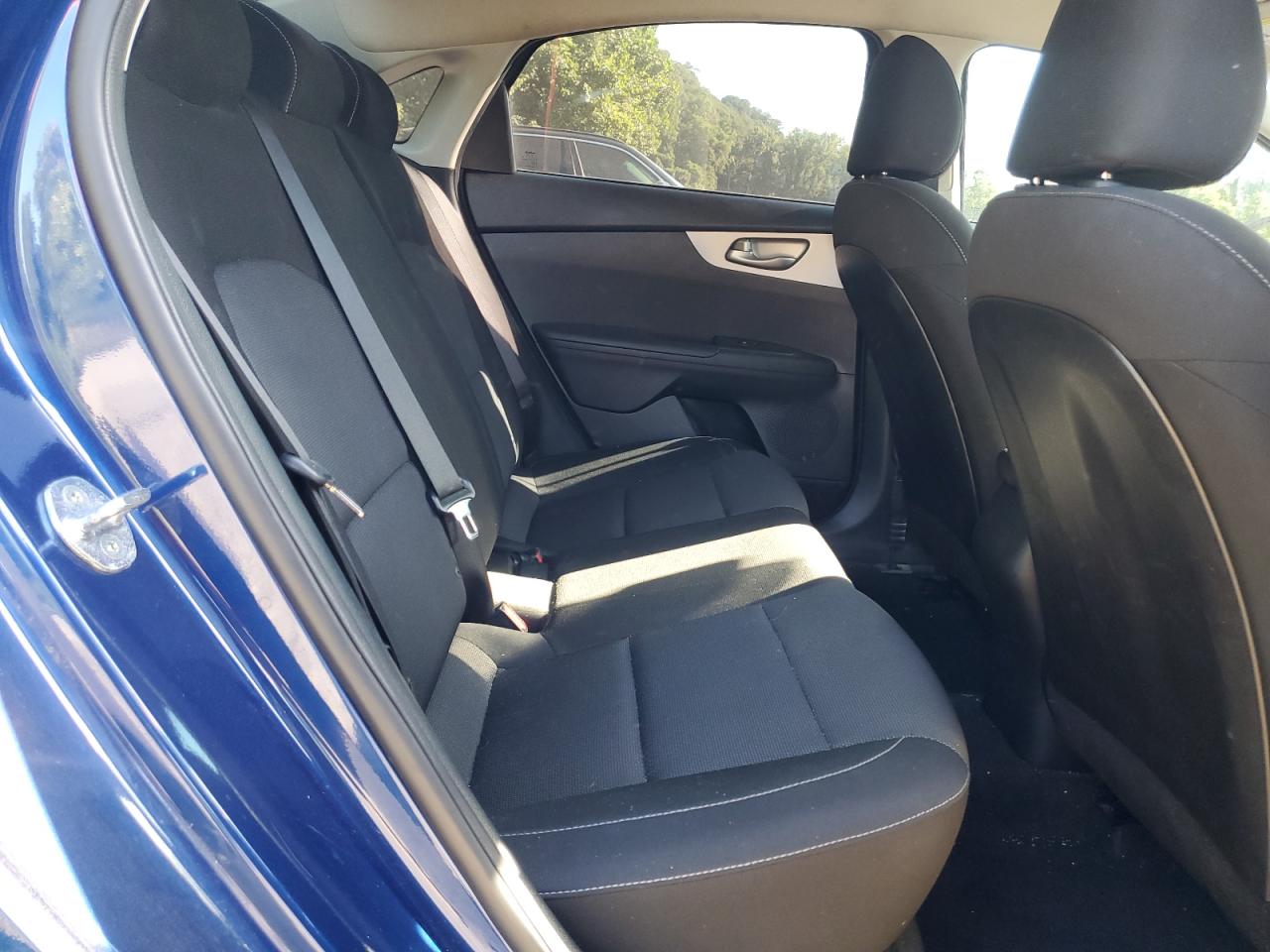 2023 Kia Forte Lx VIN: 3KPF24AD3PE525892 Lot: 65577335