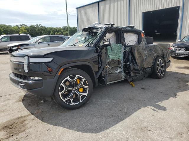 RIVIAN RIT – zdjęcie z aukcji, lot #63667435