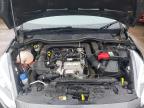 2018 FORD FIESTA ZET for sale at Copart WHITBURN