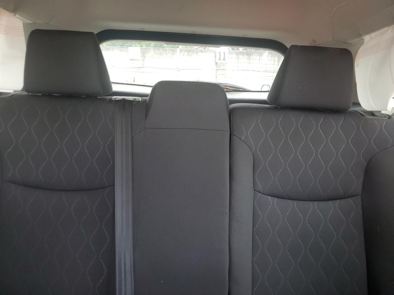 2022 Toyota Corolla Cross Le VIN: 7MUCAAAG5NV022887 Lot: 62411365