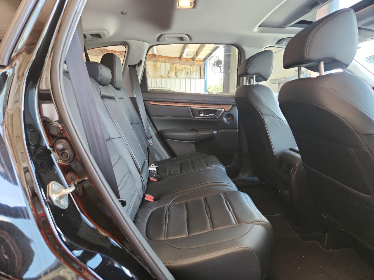 2019 Honda Cr-V Exl VIN: 5J6RW1H82KA021266 Lot: 64578885