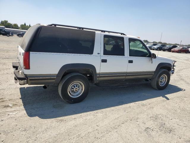 1998 GMC SUBURBAN K2500  