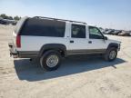 1998 GMC SUBURBAN K2500   à vendre chez Copart CA - ANTELOPE
