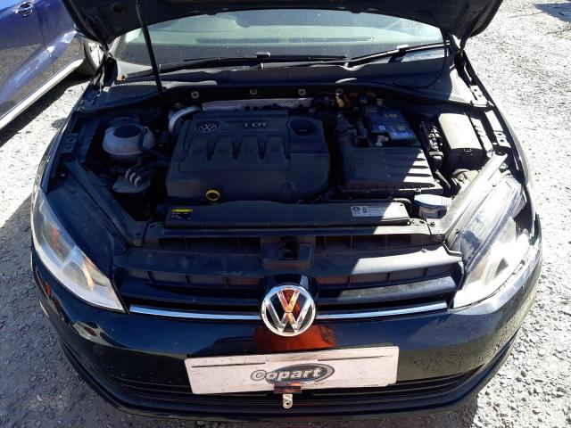 2014 VOLKSWAGEN GOLF SE BL