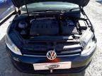 2014 VOLKSWAGEN GOLF SE BL for sale at Copart WOLVERHAMPTON