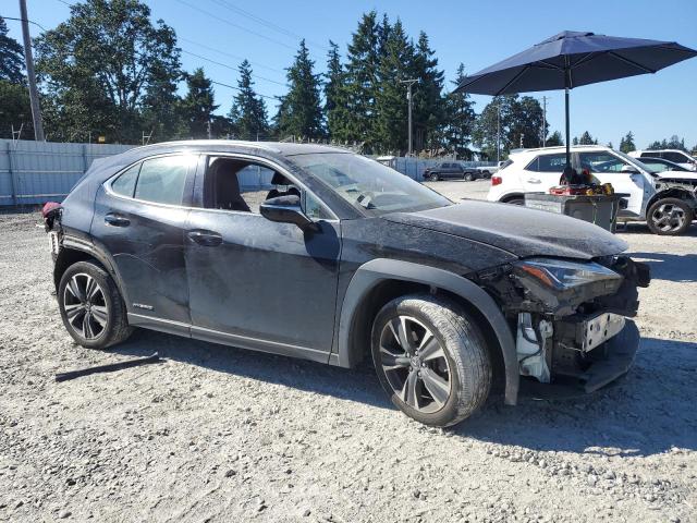 LEXUS UX 250H 2020 Черный