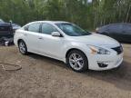 2015 NISSAN ALTIMA 2.5   for sale at Copart ON - COOKSTOWN