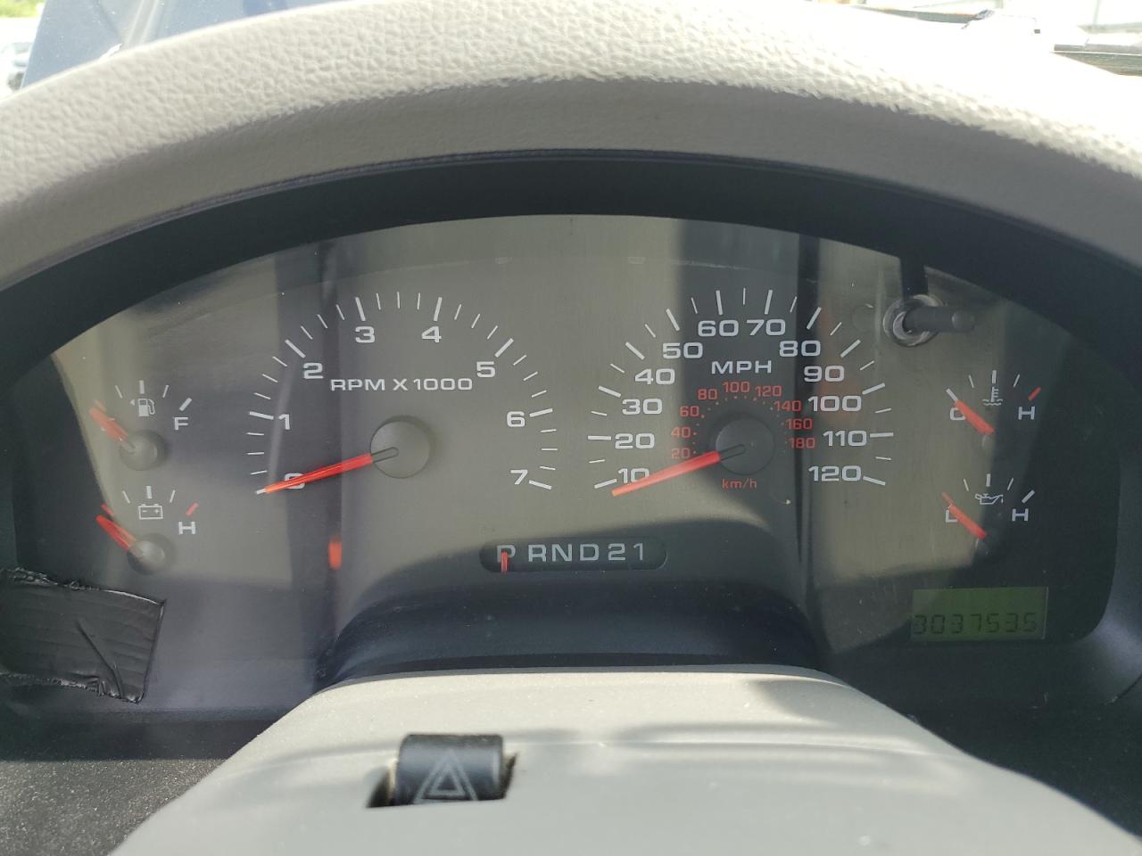 2006 Ford F150 VIN: 1FTPX12536NA11112 Lot: 65709895