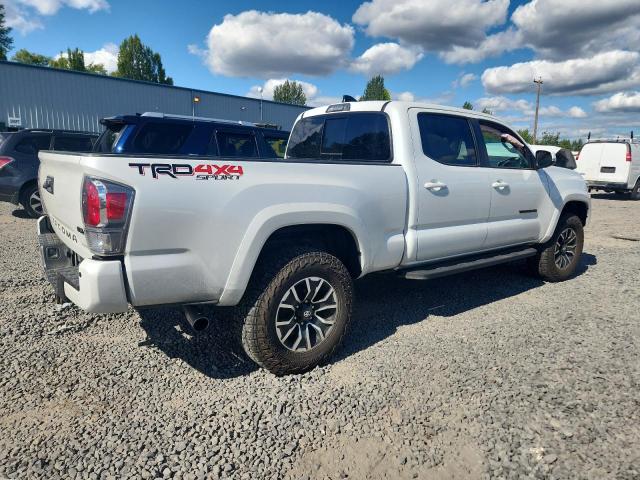 TOYOTA TACOMA 2023 Biały
