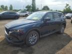 2025 MAZDA CX-5 PREFERRED   for sale at Copart QC - MONTREAL