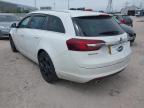 2015 VAUXHALL INSIGNIA SRI VX-LINE for sale at Copart BRISTOL
