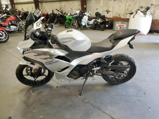 2025 KAWASAKI EX500   