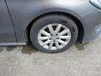 2015 MERCEDES BENZ B180 SE CD for sale at Copart WHITBURN