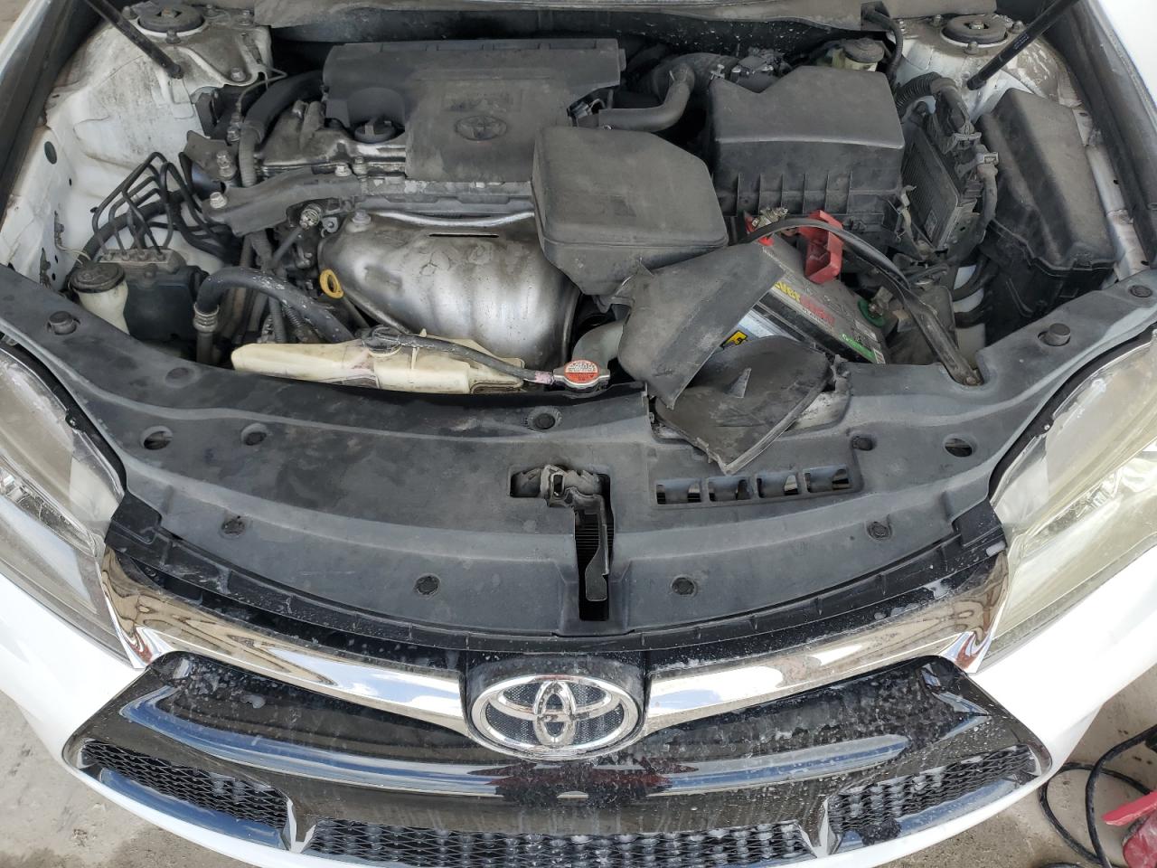 2016 Toyota Camry Le VIN: 4T1BF1FK4GU199462 Lot: 64247855
