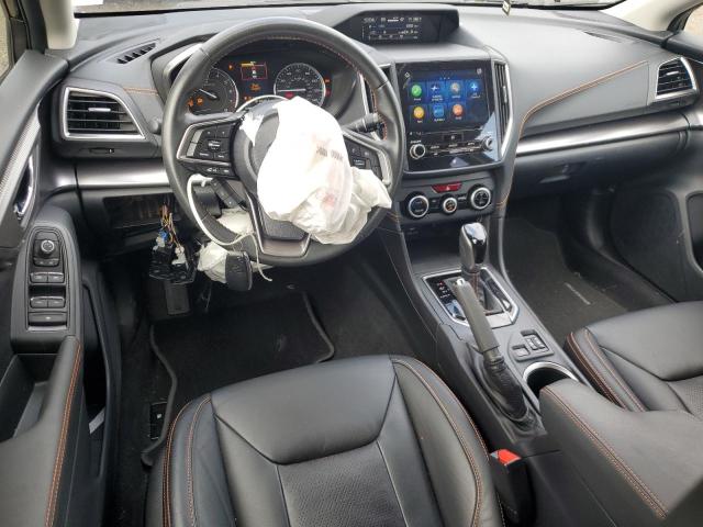  SUBARU CROSSTREK 2023 Czarny