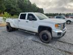 2015 GMC SIERRA K3500   à vendre chez Copart GA - FAIRBURN