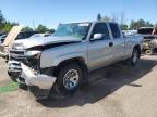 2006 CHEVROLET SILVERADO K1500   for sale at Copart ON - TORONTO