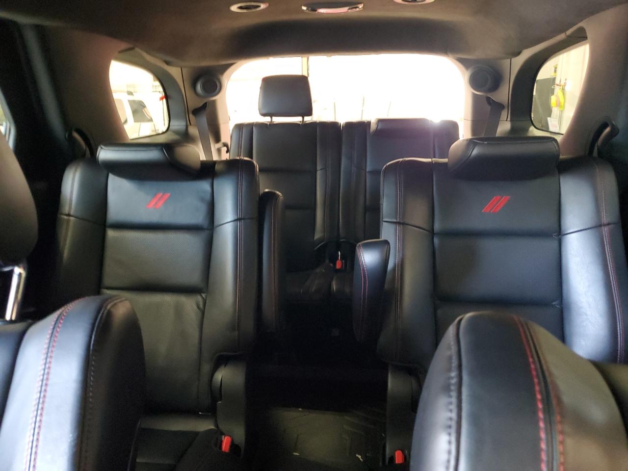 2023 Dodge Durango R/T VIN: 1C4SDJCT1PC652952 Lot: 64668565