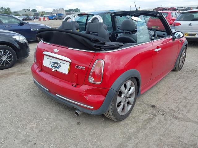 2007 MINI MINI COOPE