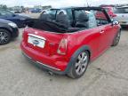 2007 MINI MINI COOPE for sale at Copart YORK