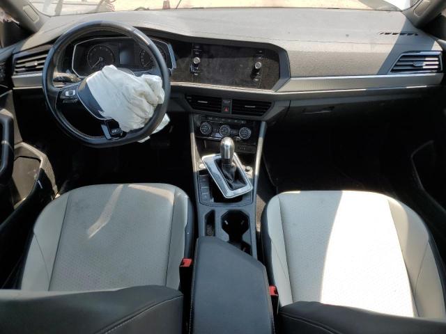  VOLKSWAGEN JETTA 2021 Gray