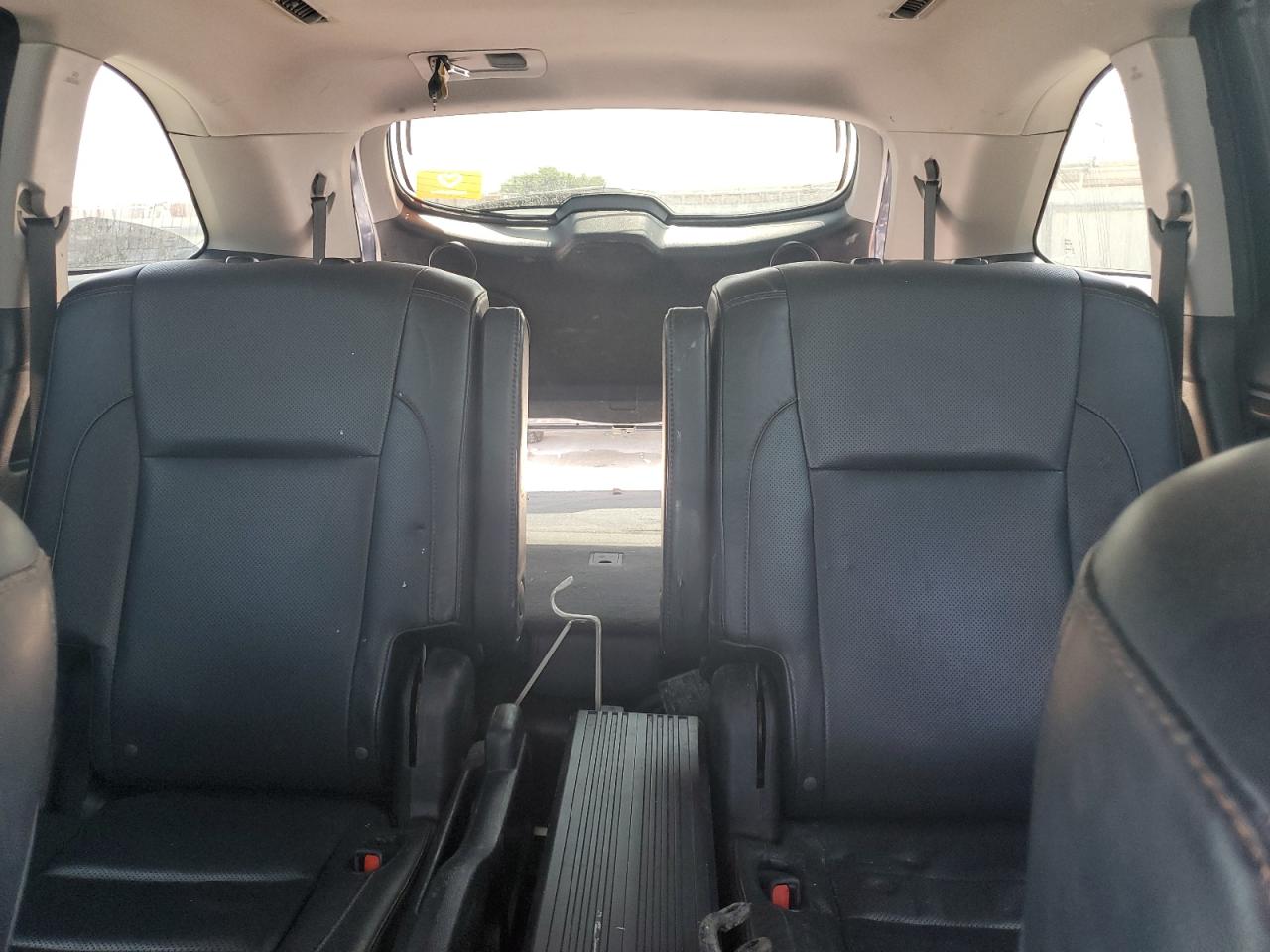 2016 Toyota Highlander Limited VIN: 5TDDKRFH7GS247701 Lot: 63768365