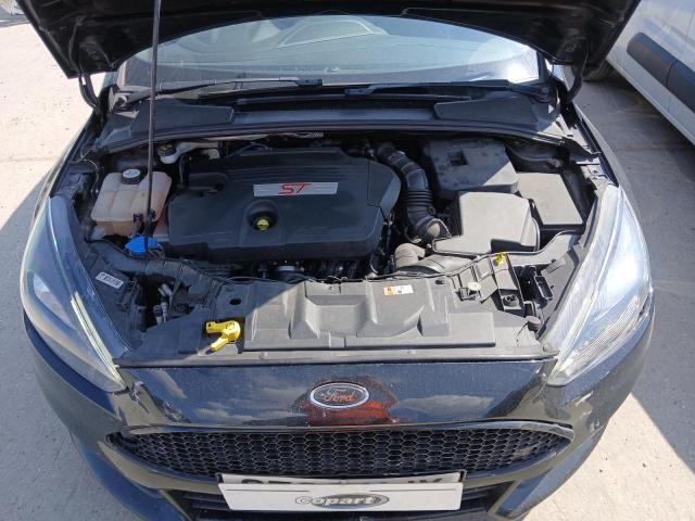 2015 FORD FOCUS ST-2