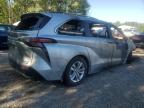 2022 TOYOTA SIENNA LE   for sale at Copart ON - COOKSTOWN