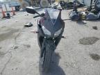 2021 HONDA CBR300 RA   for sale at Copart NV - LAS VEGAS