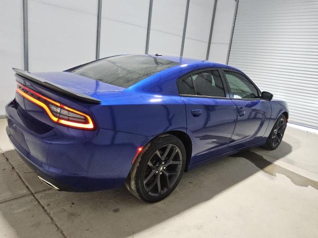  DODGE CHARGER 2021 Granatowy